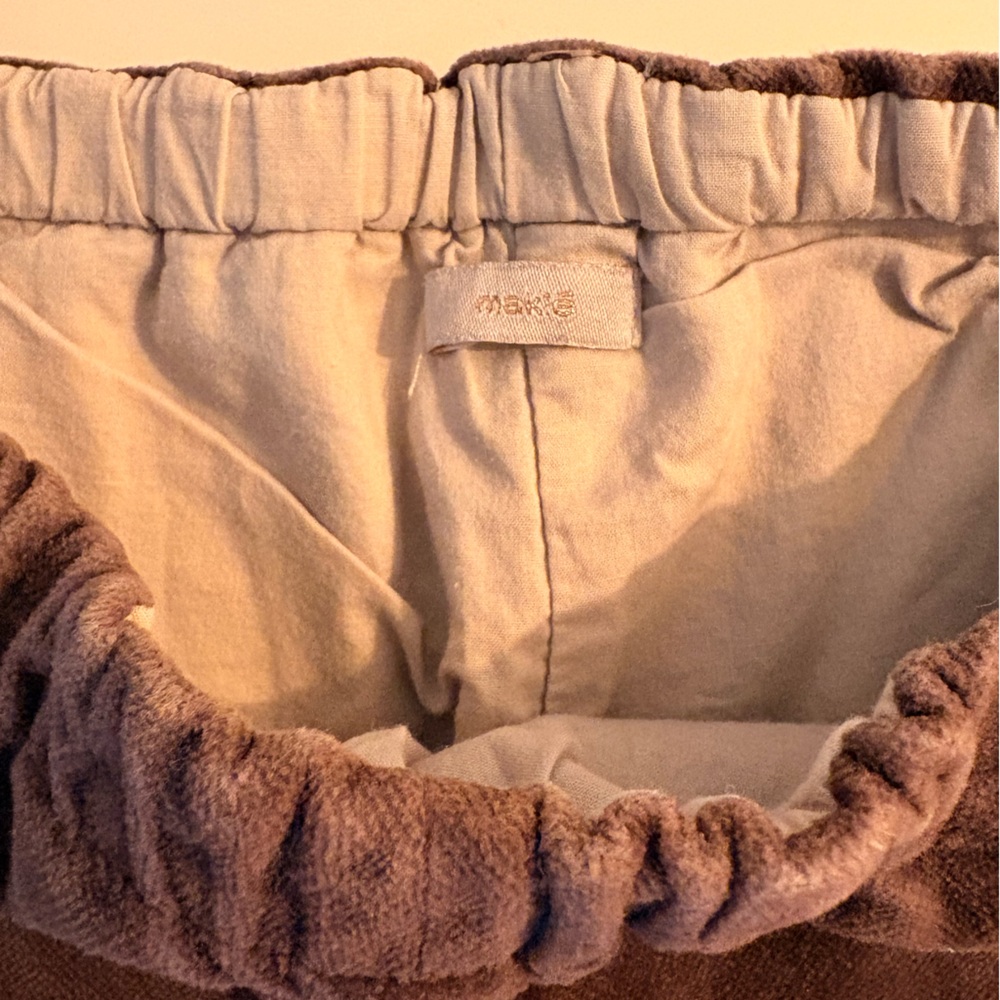 Makie Pants - Picture 4 of 4